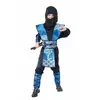 Image de Déguisement Ninja