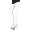 Image de collant blanc adulte
