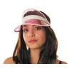 Image de visière rose adulte - partypro 86521