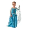 Image de Costume Princesse des glaces 4-6 ans