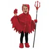 Image de Costume Ptit Diable 3-4 ans