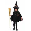 Image de Costume Ptite Sorciere 3-4 ans