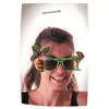 Image de Lunettes Holidays Multicolores Party Pro