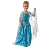 Image de Costume Princesse des glaces 7-9 ans