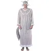 Image de Déguisement Loup Mamie grandes dents adulte - M/L PARTY PRO