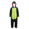 Image de Kigurumi - Dino - 7 à 9 ans