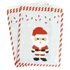 Image de Ma lettre au Pere Noël - design pere noel