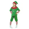 Image de Costume Elfe Doudou Enfant 4/6 ans