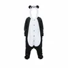 Image de Costume Kigurumi panda 7-9 ans