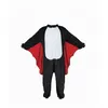 Image de kigurumi chauve souris 7/9 ans