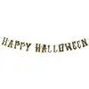 Image de guirlande lettres happy halloween 2m - partypro 812590hp
