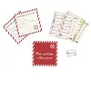 Image de Kit rapports des lutins sweety Xmas