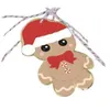 Image de Etiquettes cadeaux sweety Xmas x10