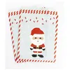 Image de Sachet papier calendrier de l Avent sweety XMAS x25