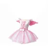 Image de Costume Licorne Irisee 4 6 ans