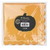 Image de Serviettes Citrouilles Sweety Halloween X 8