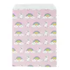 Image de pochette papier babylicorne partypro