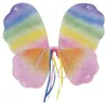 Image de Set fee papillon fluo enfant