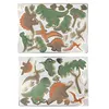 Image de Stickers dinosaures - 35PCS