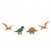 Image de Guirlande decorative theme dinosaure