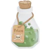 Image de 16 serviettes papier potion apprenti sorcier 33cm - partypro 913312