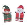 Image de Petites boites sweety xmas