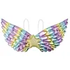 Image de Ailes fantastiques pastel