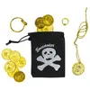 Image de Set de pirate : 14 accessoires