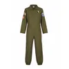 Image de Costume enfant Pilote 7-9 ans