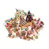Image de Kit Cotillons Multicolores 50 Personnes