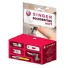 Image de Accessoires pieds de biche Singer