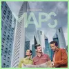 Image de Maps - Vinyle