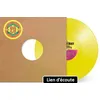Image de The Code : 20 Years Edition Vinyle Jaune Transparent Maxi vinyle