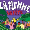 Image de La Fête - édition colorée