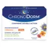 Image de Chronodorm Mélatonine Double Action Comprimés x 15