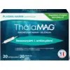 Image de Thalamag Plasma Marin Ampoules x 20