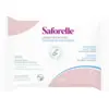 Image de Saforelle Lingettes Intimes Pocket Biodégradables x 10
