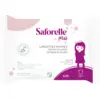 Image de Saforelle Miss Lingettes Intimes x 25