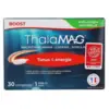 Image de Thalamag Boost Magnésium Marin Comprimés x 30