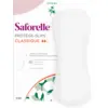 Image de Saforelle Protège-Slips Classiques Bio x 30