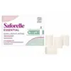 Image de Saforelle Soin Lavant Doux Apaisant Ecorecharge 400 ml