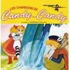 Image de Les Chansons De Candy Maxi vinyle
