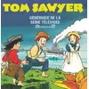 Image de Tom Sawyer, Générique de la série télévisée