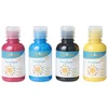 Image de Set de 4 acrylique - 150 ml - primaire - Créalia