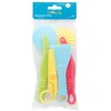 Image de Set d'accessoires de modelage Créalia - 4 pièces