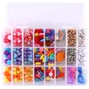 Image de Coffret 650 perles fantaisie multicolores - Créalia