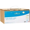 Image de Kit d'argiles colorées Créalia - 6 pièces