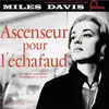 Image de Ascenseur pour l'échafaud
