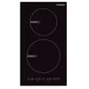 Image de Table domino induction 29cm 3500w noir Telefunken TFKTTI2