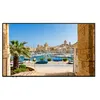 Image de Vestel PN65D-4HH - Classe de diagonale 65" PN Haze Series écran LCD rétro-éclairé par LED - signalisation numérique - Android - 4K UHD (2160p) 3840 x 2160 - Slim Direct Backlight